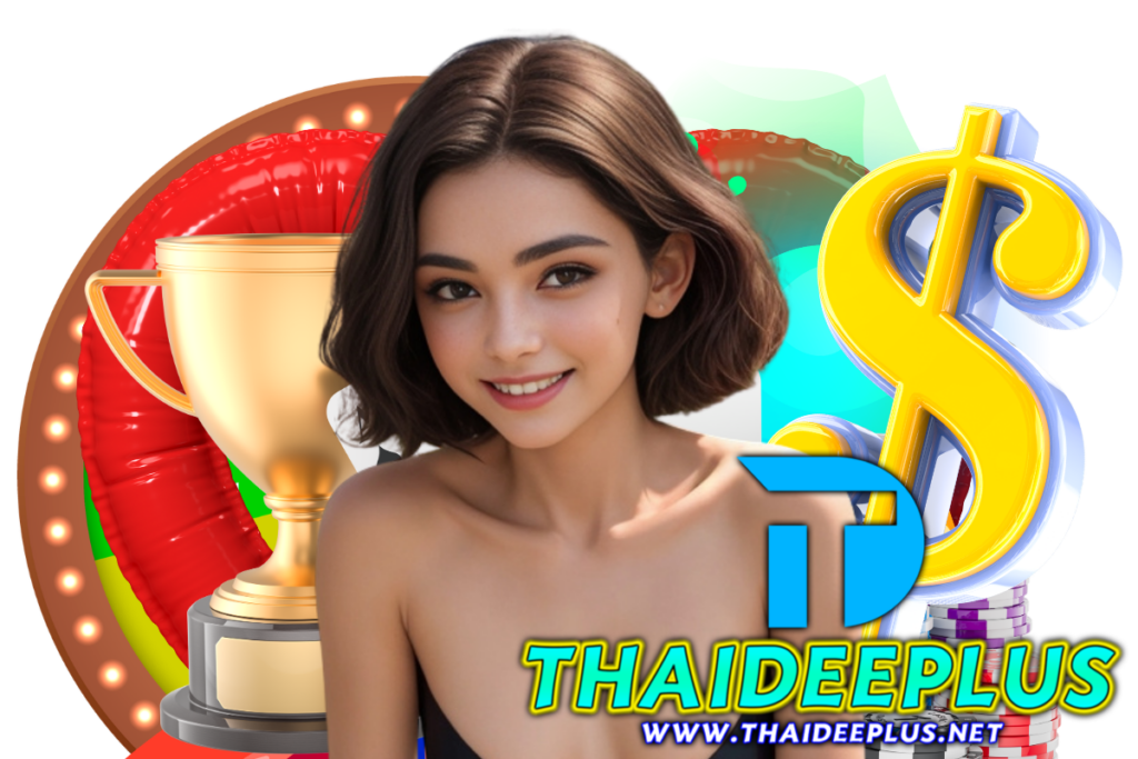 thaideeplus