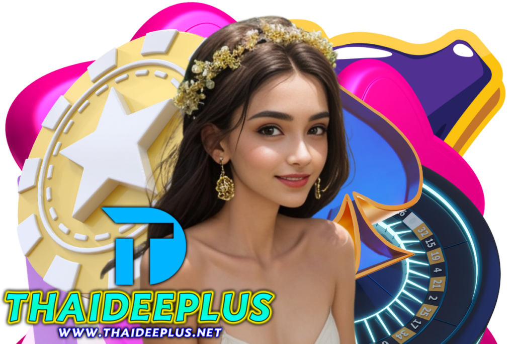 thaideeplus wallet