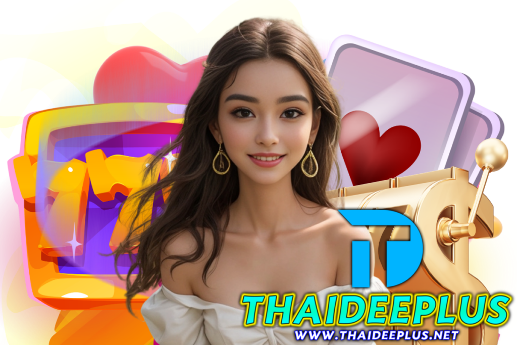 thaideeplus สมัคร