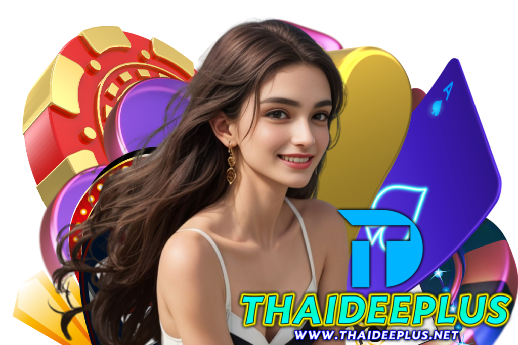 thaideeplus สล็อต