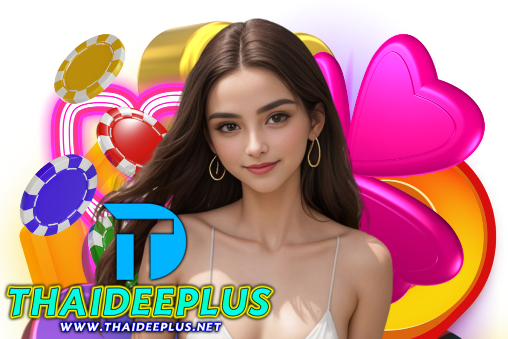 thaideeplus แจกเครดิตฟรี